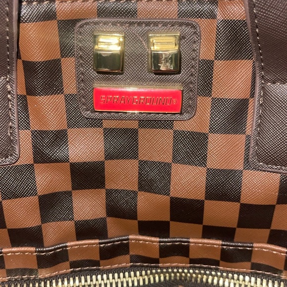 Used Sprayground Work Bag. (Good condition ) - Picture 14 of 16